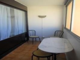 Rental Apartment Terrasses De La Mediterranee I - Port Leucate, 1 Bedroom, 5 Persons Exteriör bild