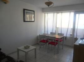 Rental Apartment Terrasses De La Mediterranee I - Port Leucate, 1 Bedroom, 5 Persons Exteriör bild